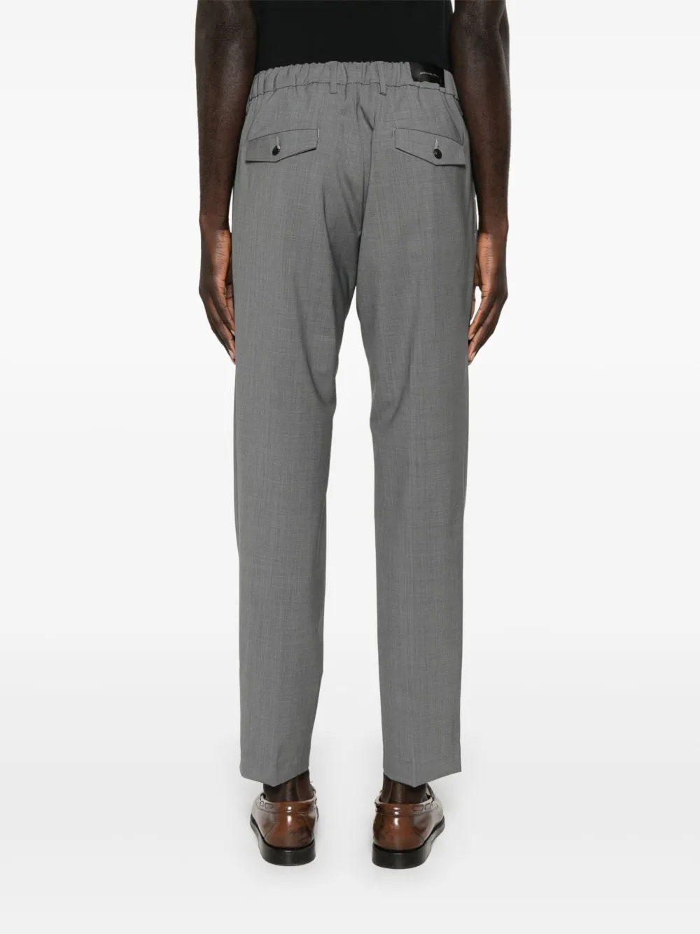 Shop Michael Coal Denny Trousers