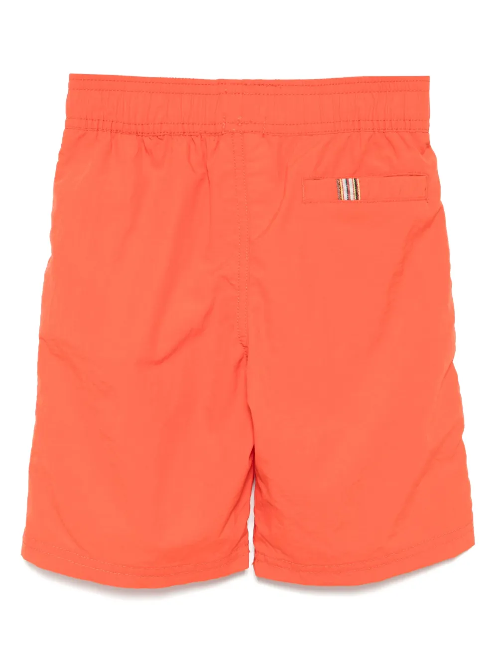 Paul Smith Junior short de bain à patch logo | Shorts & slips de bain | Image 2