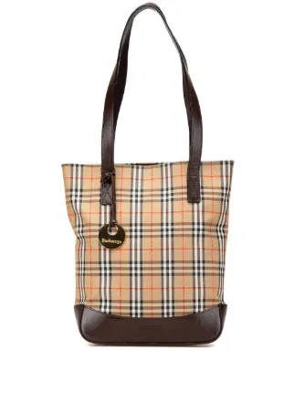Burberry Pre-Owned