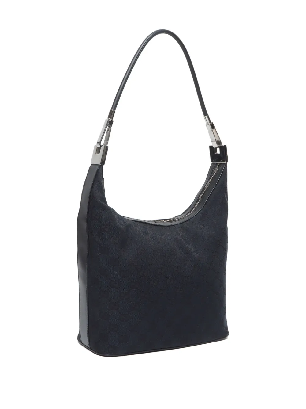 Gucci Pre-Owned 2000-2020 GG Canvas shoulder bag | Pre-Owned | Image 2