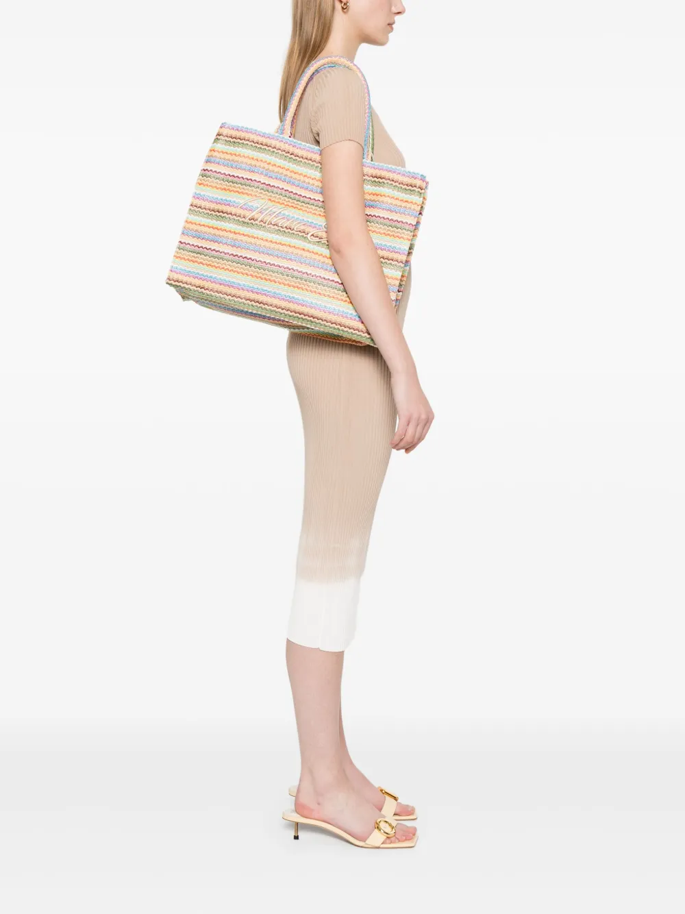 Marc Ellis Buby Las Palmas L tote bag | Image 2