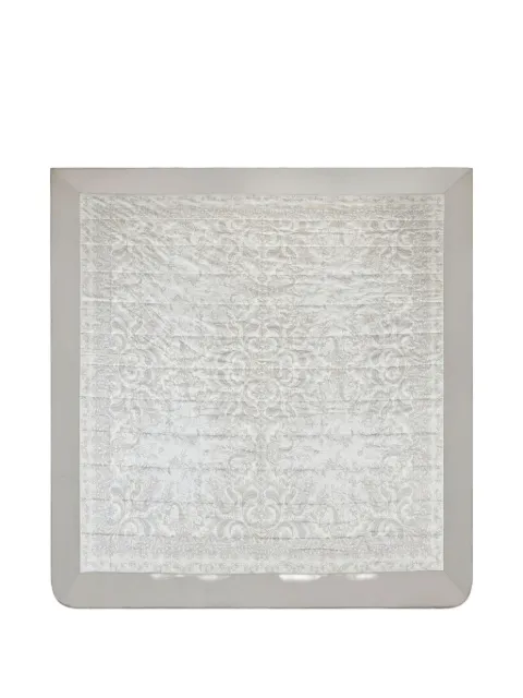 ETRO HOME paisley-print quilt 