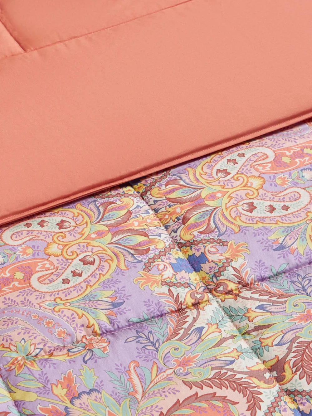 ETRO HOME edredón con estampado de cachemira | Ropa de cama | Image 2
