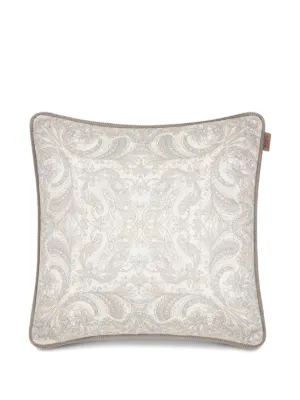 ETRO home エトロ ホーム クッション エトロ銀座店
