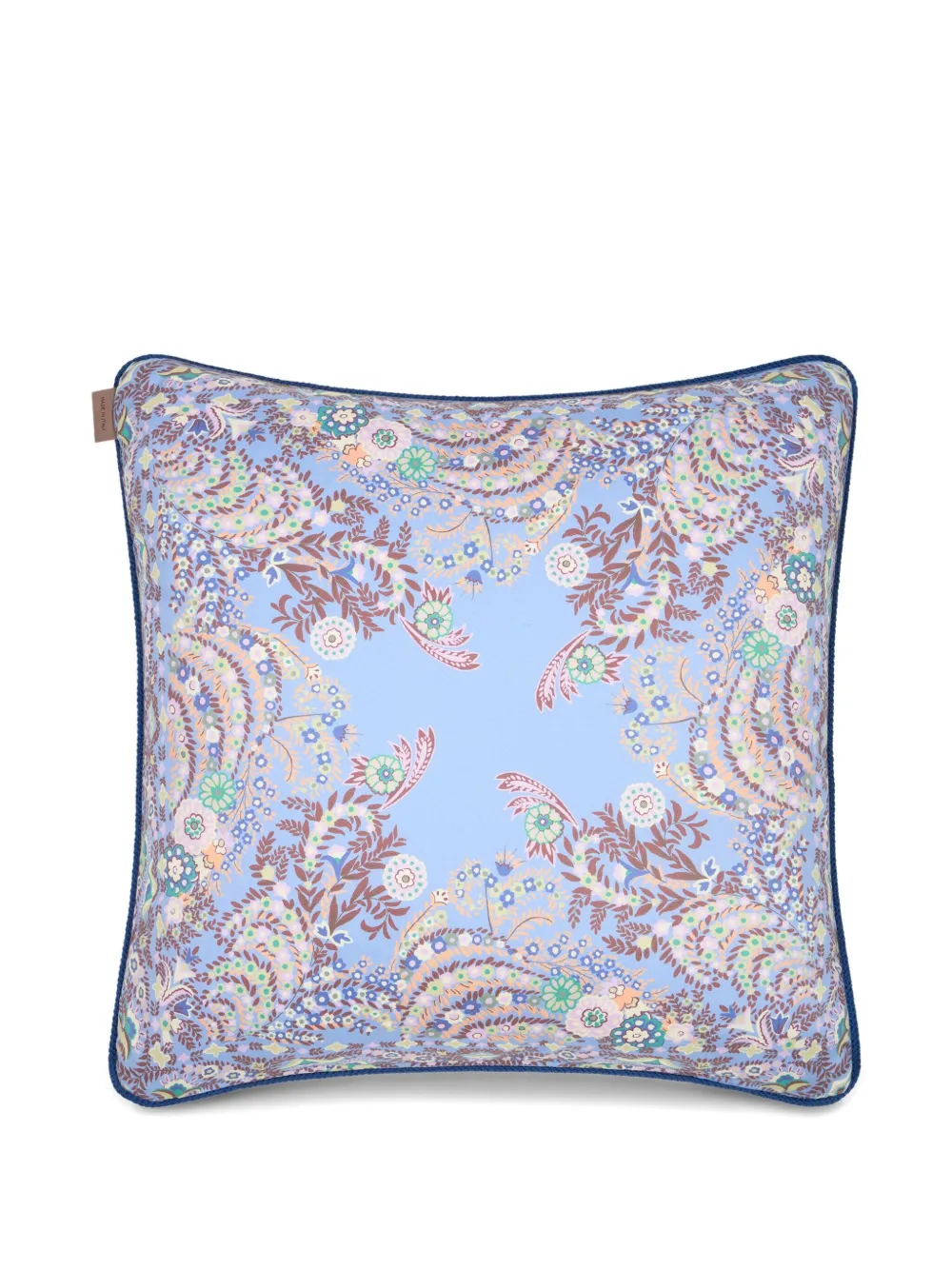 ETRO HOME cojín con estampado de cachemira | Cojines | Image 2