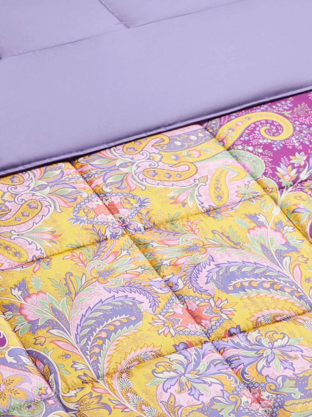 ETRO HOME paisley-print quilt | Bedding | Image 2