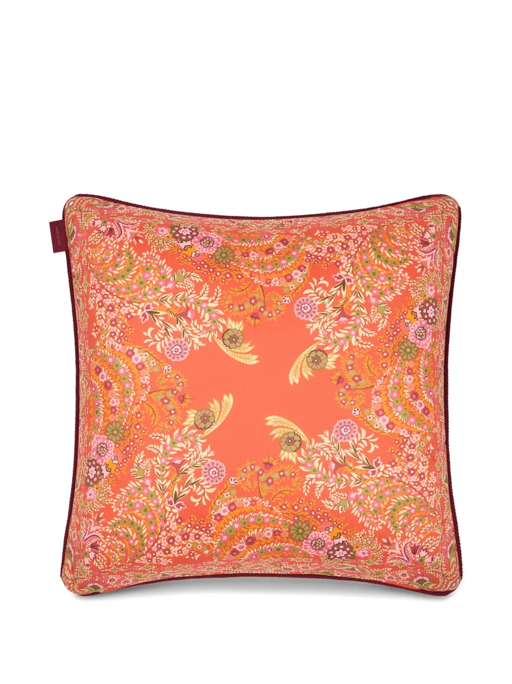ETRO HOME coussin à fleurs | Coussins | Image 2