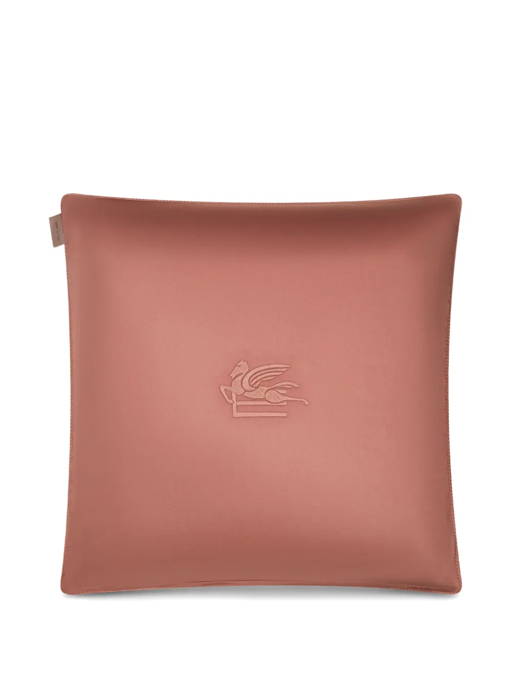 ETRO HOME coussin en velours à motif cachemire | Coussins | Image 2