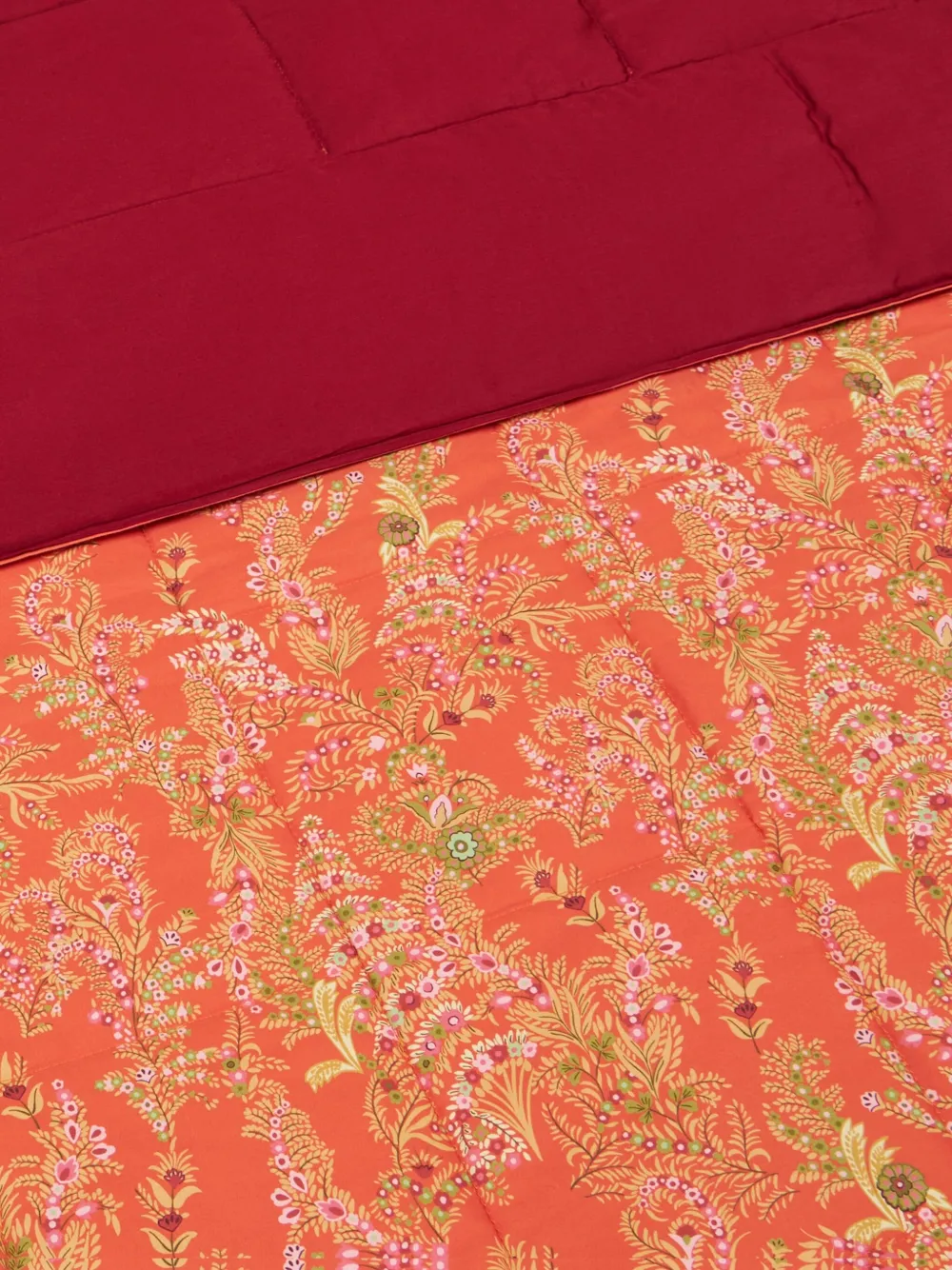 ETRO HOME abrigedredón con estampado de cachemira | Ropa de cama | Image 2