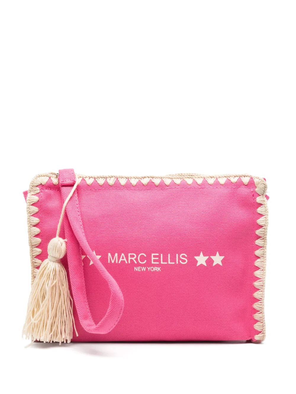 Marc Ellis Buby Clutch Bag