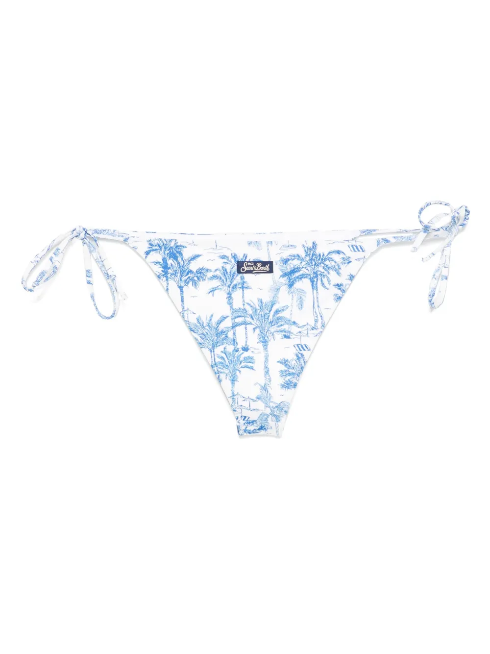 MC2 SAINT BARTH MARIELLE BIKINI BOTTOMS