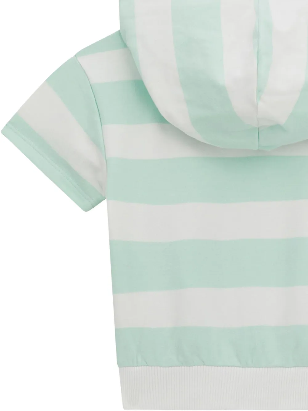 guess kids Katoenen T-shirt Groen
