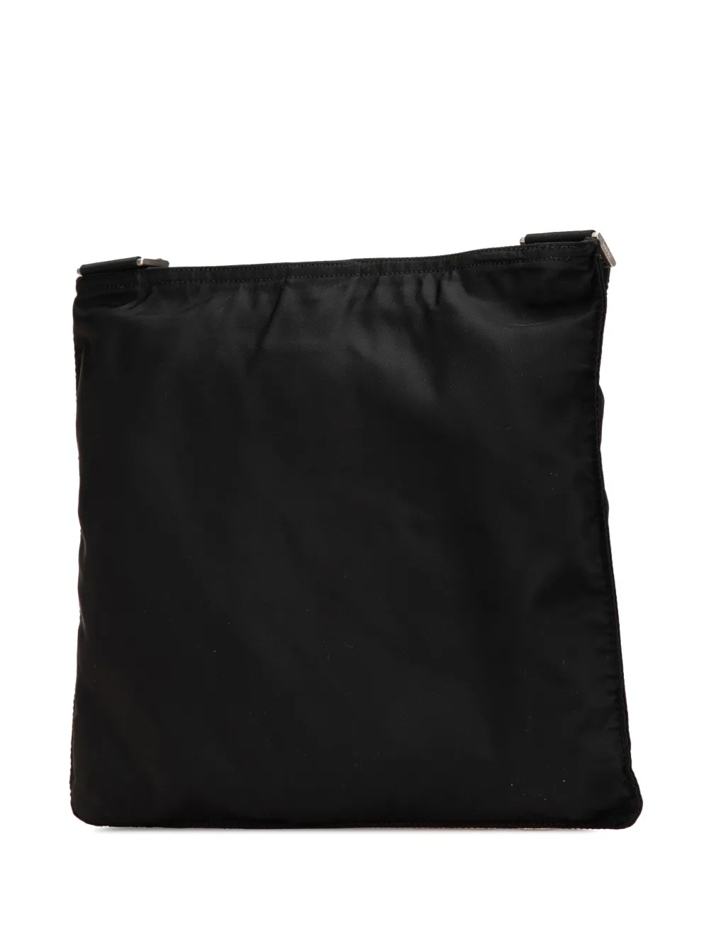 Prada Pre-Owned 2000-2013 Tessuto Zip Top crossbody bag | Pre-Owned | Image 2
