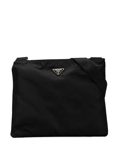 Prada Pre-Owned sac à bandoulière Tessuto (2000-2013)