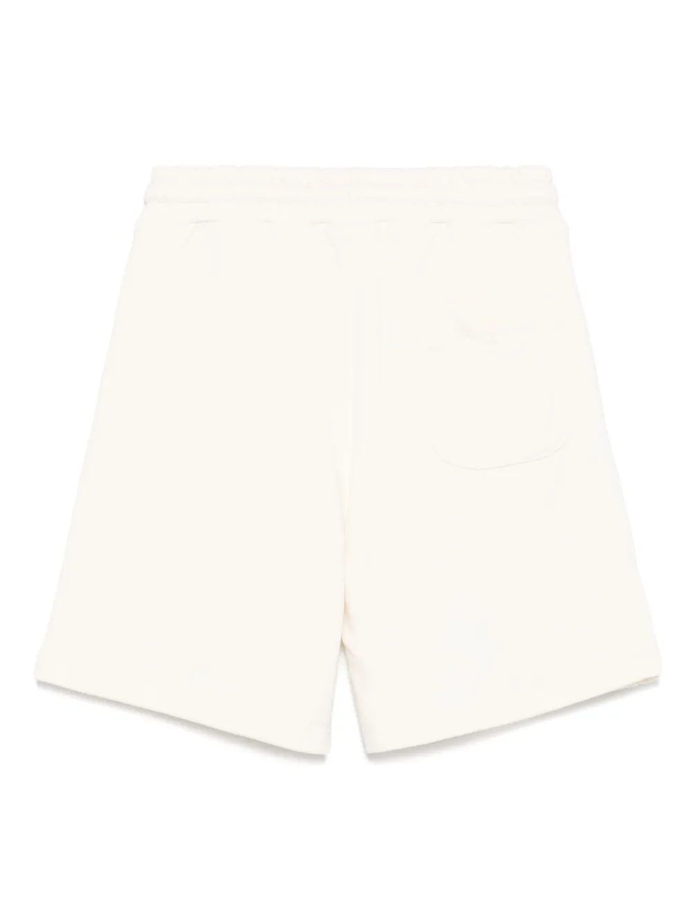 MSGM Kids shorts con pretina elástica | Shorts casuales | Image 2