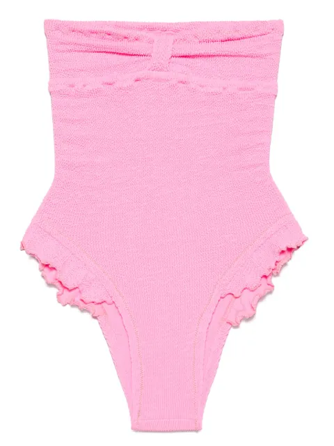 Reina Olga Laila swimsuit