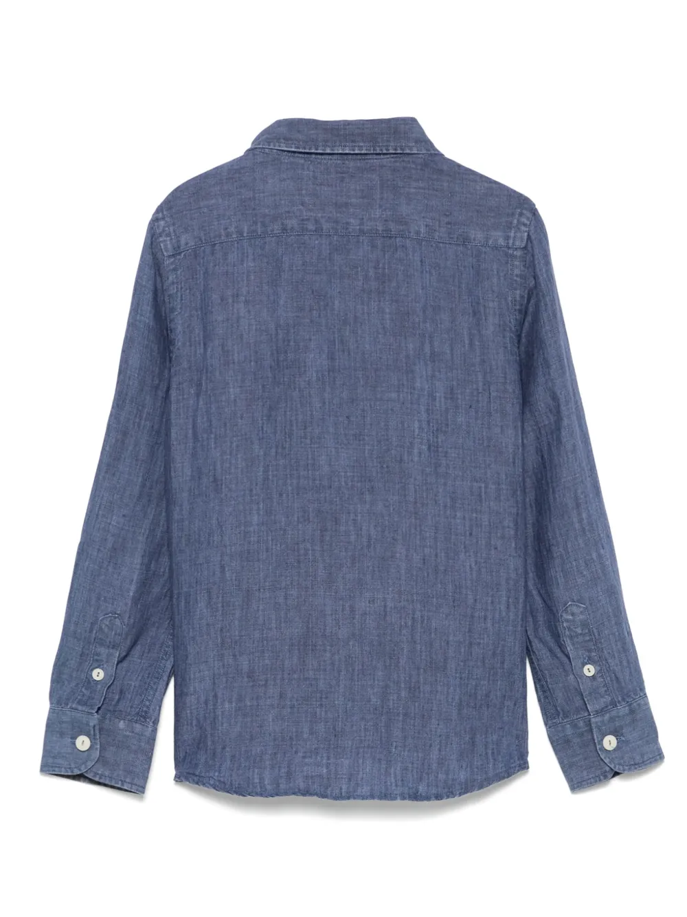 MC2 Saint Barth Kids Agnes shirt | Boys Shirts | Image 2