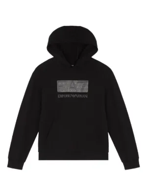 Emporio Armani（エンポリオ・アルマーニ）キッズ - FARFETCH