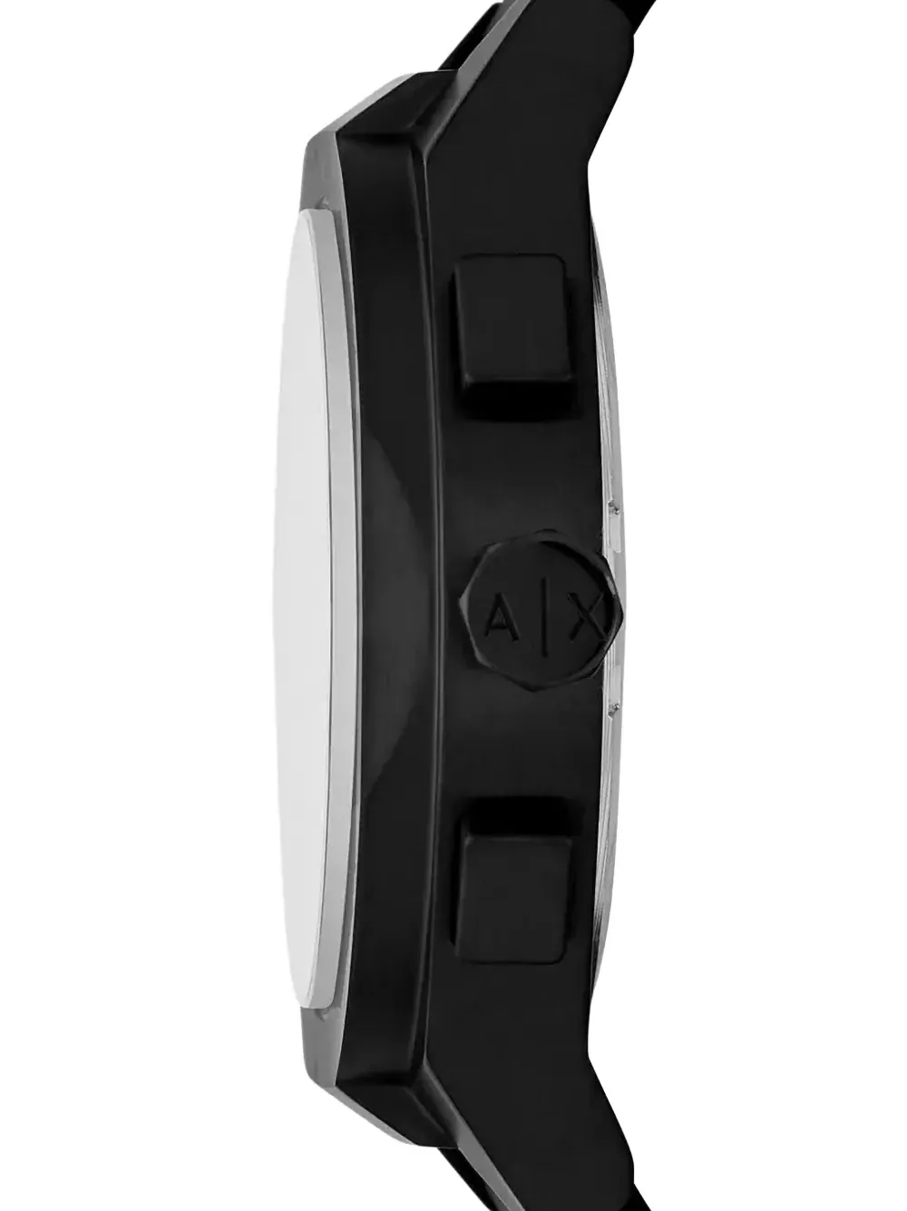 Armani Exchange round face 42mm | Montres de créateur | Image 2
