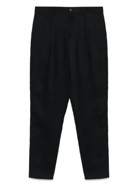 Canali pantalones con bolsillos