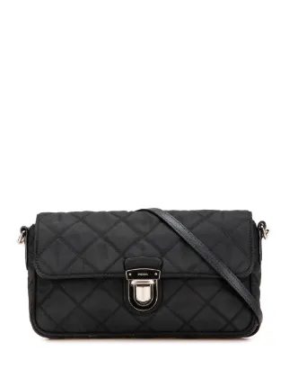 Prada Pre-Owned