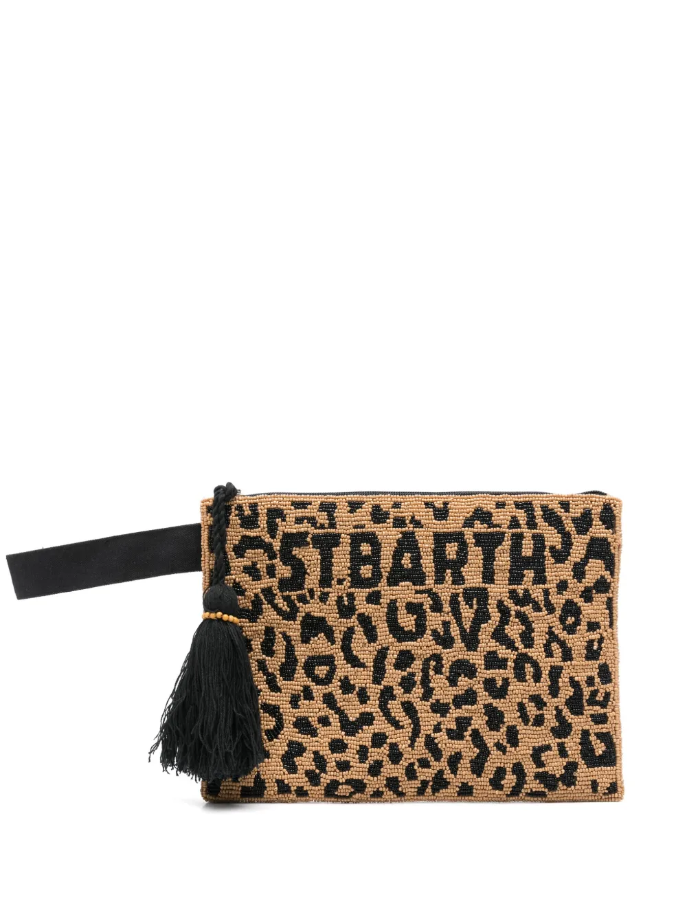MC2 Saint Barth Aline クラッチバッグ - ニュートラル MC2 Saint Barth Aline クラッチバッグ - ニュートラル