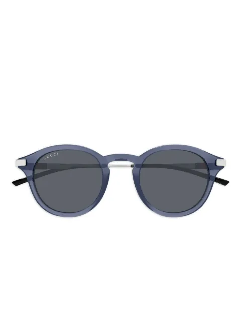 Gucci Eyewear round-frame sunglasses