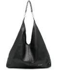 Marc Ellis Kathill shoulder bag - Black