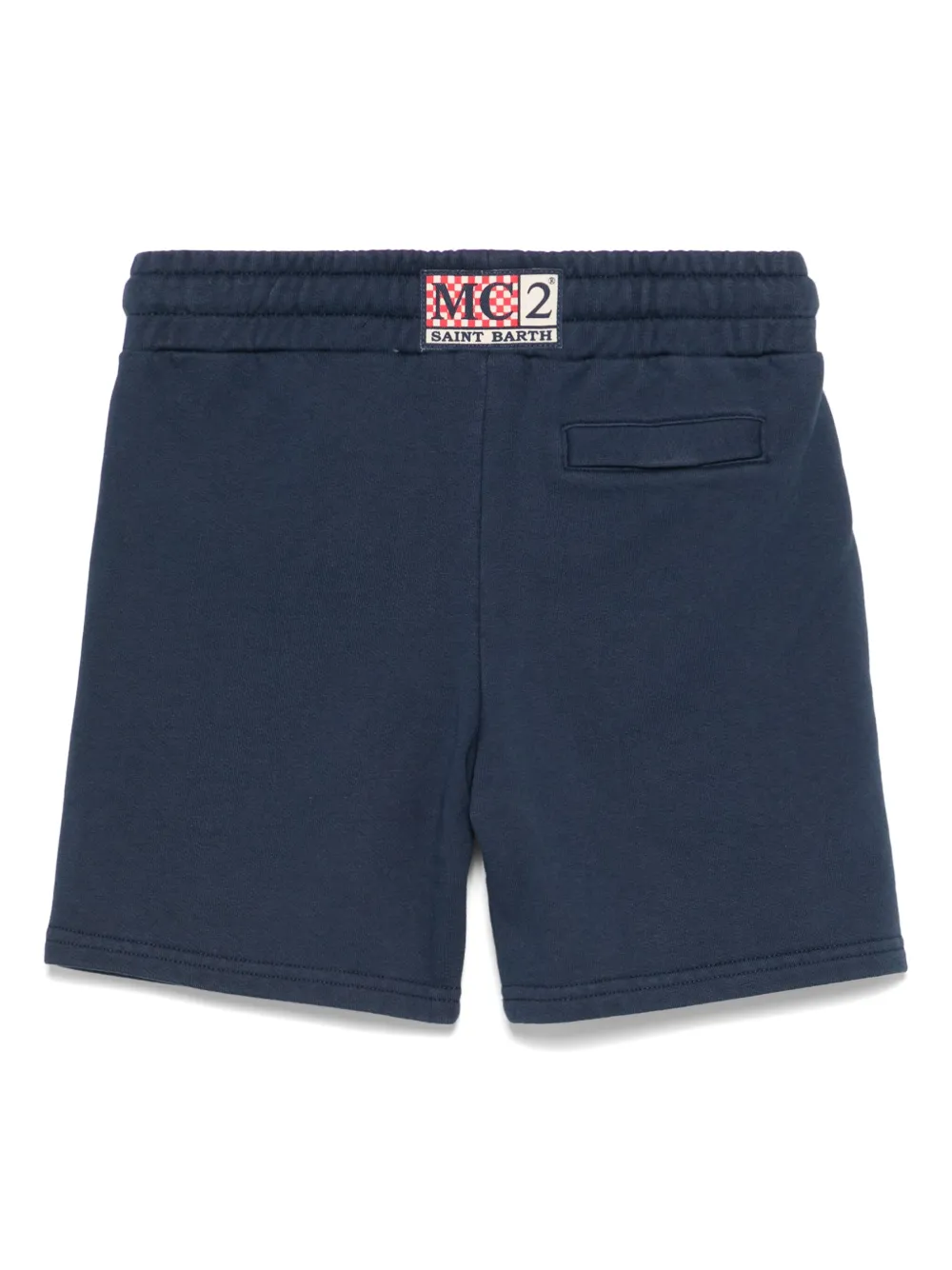 MC2 Saint Barth Kids Randle shorts | Boys Casual Shorts | Image 2