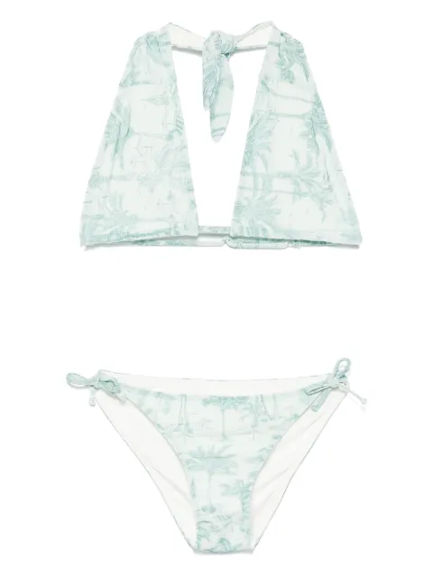MC2 Saint Barth Kids Aryanna bikini