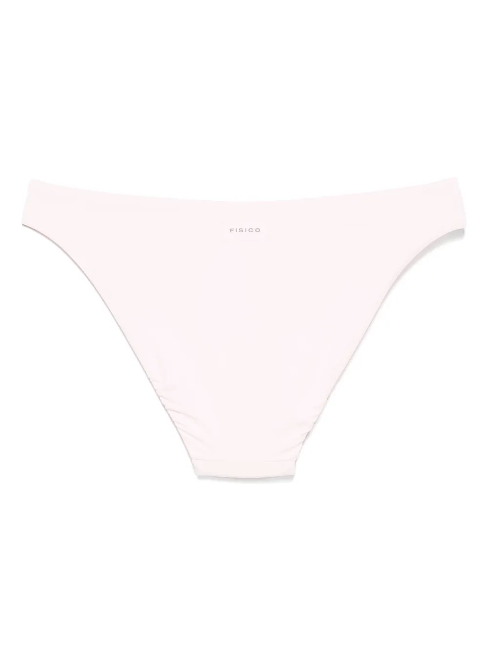 Fisico bas de bikini à appliques fleurs | Bikinis | Image 2