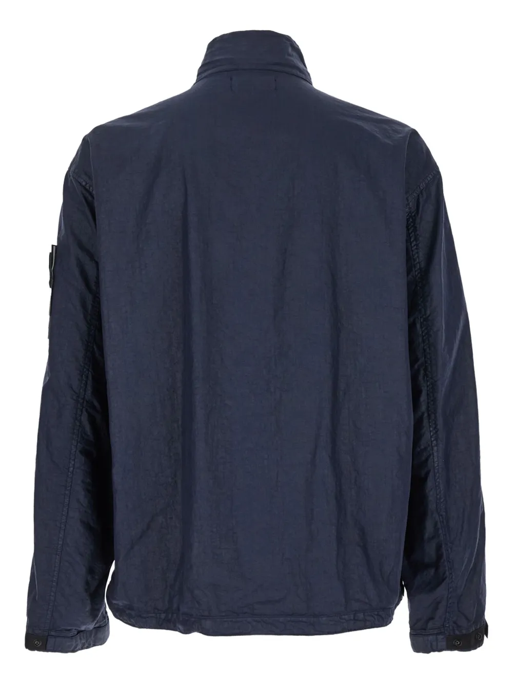 Stone Island Compass-motif jacket | Sport Jackets & Windbreakers | Image 2