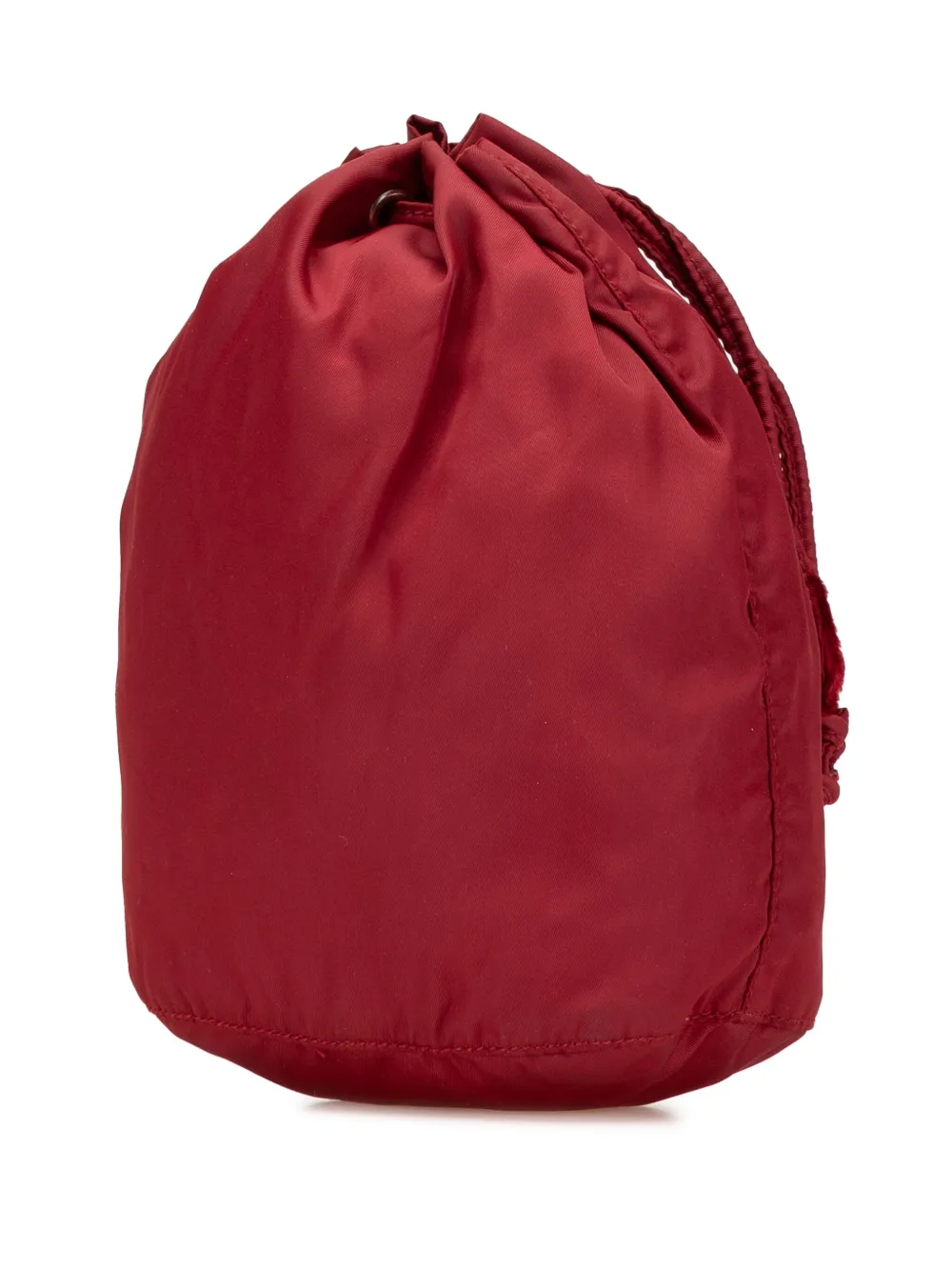 Prada Pre-Owned 2000-2013 Tessuto Drawstring pouch | Image 2