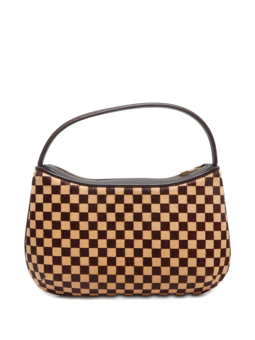 Louis Vuitton Pre-Owned 2001 Sauvage Tigre handbag | Pre-Owned | Image 2