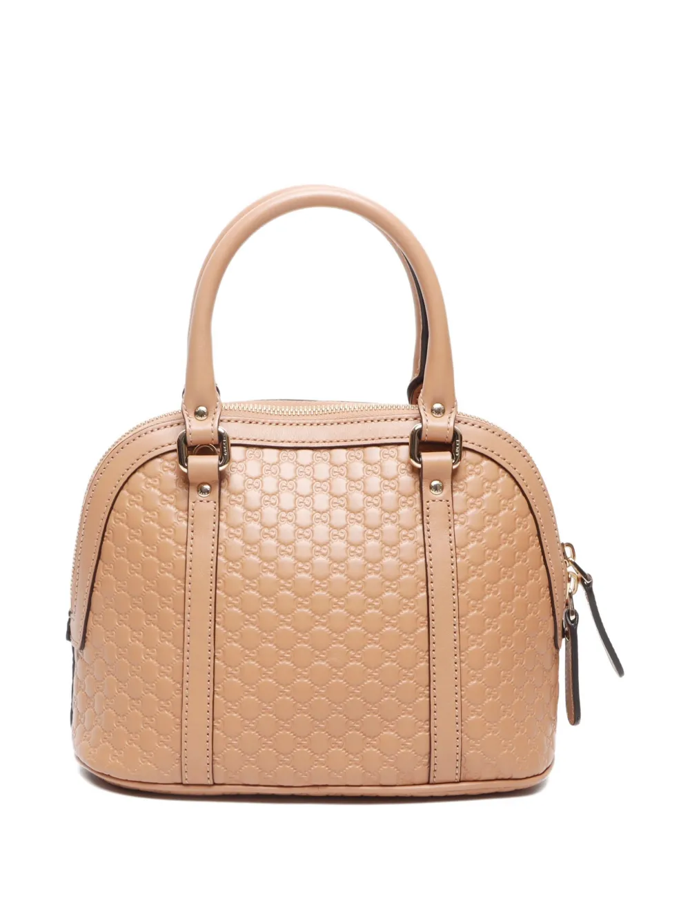 Gucci Pre-Owned tote GG Shima micro 2000-2020 | Estilos de archivo | Image 2