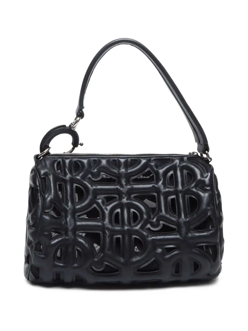 Burberry Pre-Owned 2022 Rhombi shoulder bag | Pre-Owned | Image 2