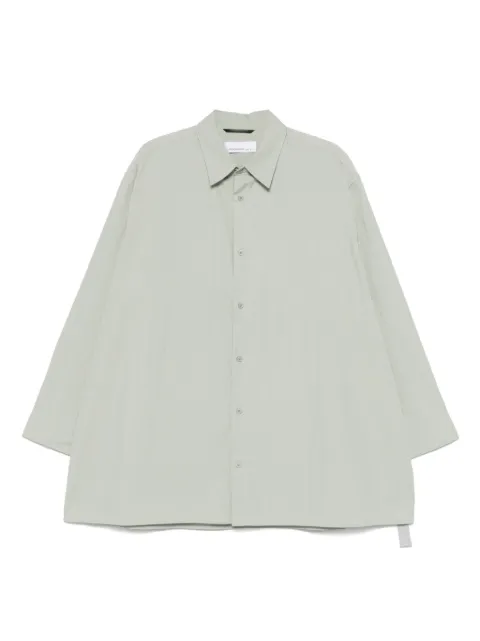 Peacemaker Oamc camisa Jumbo