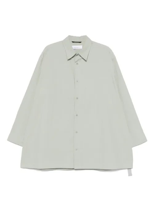 Chemise Jumbo - Peacemaker Oamc - Modalova