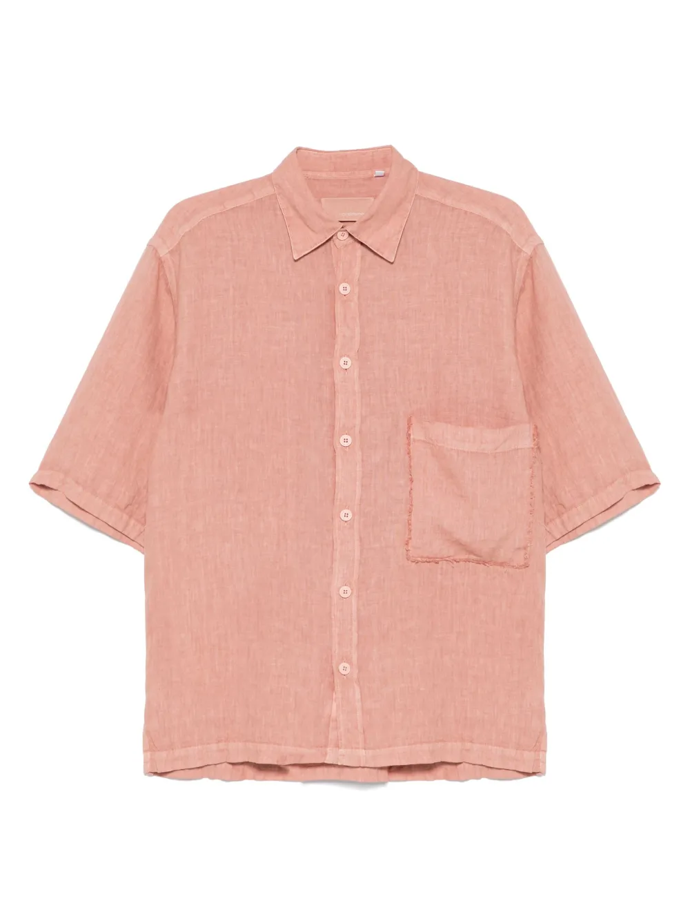 Costumein Stefano overhemd Roze