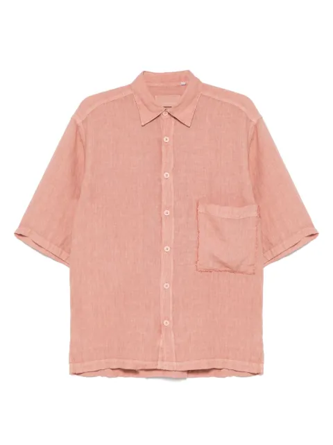 Costumein chemise Stefano