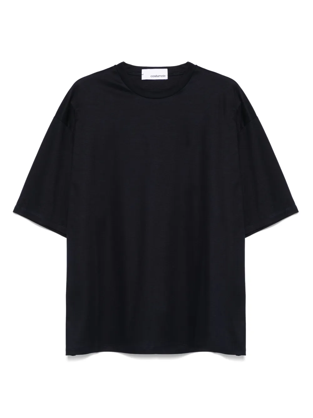 Costumein Vant T-shirt Blauw