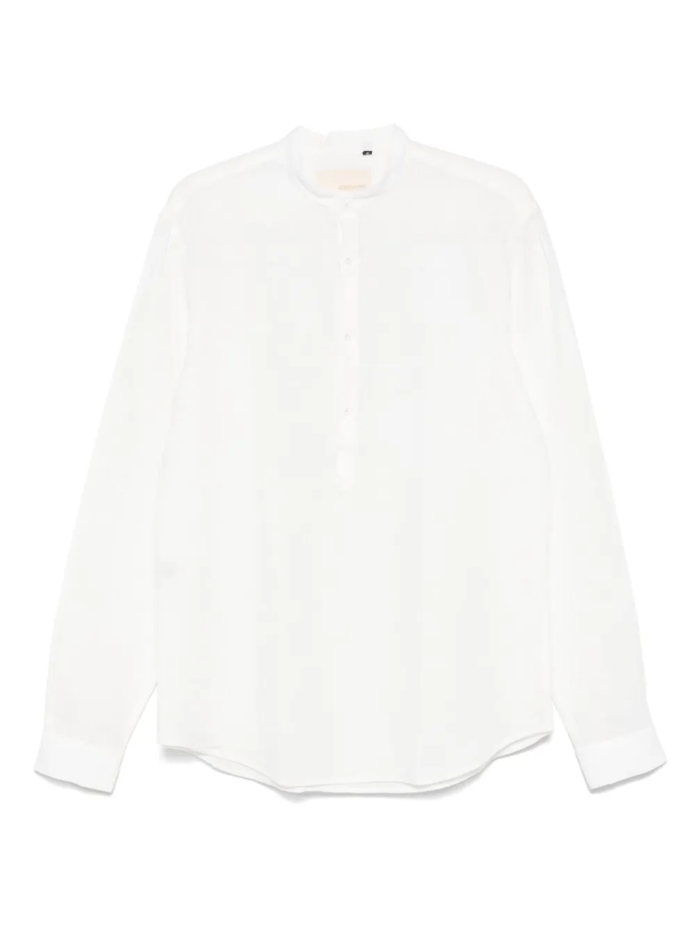 Costumein Martin Henley top Wit