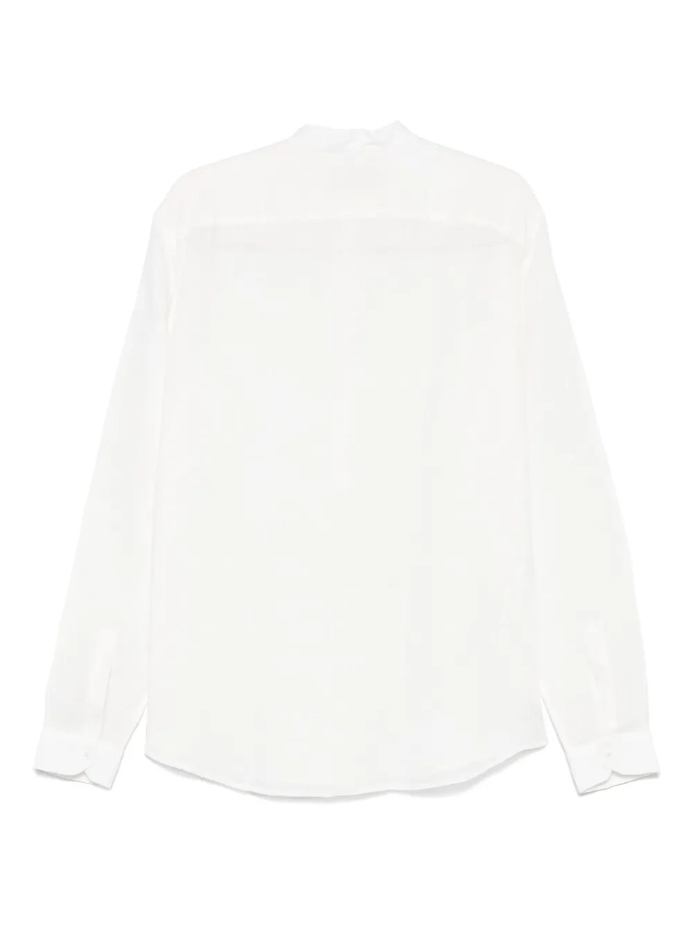 Costumein Martin Henley top - Wit