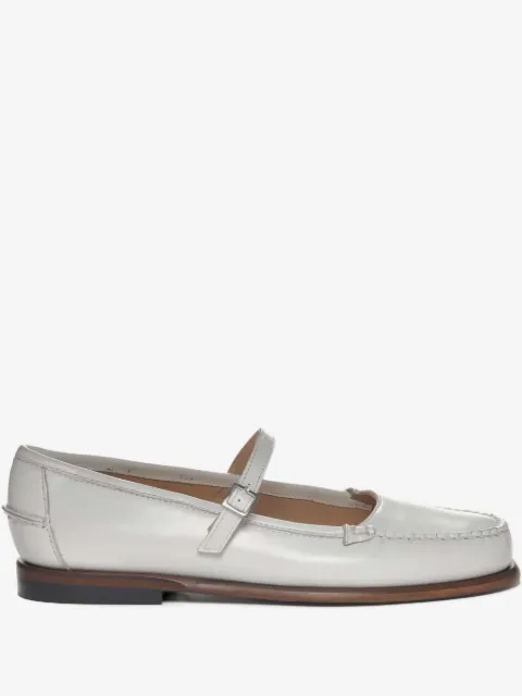 Sebago Pop flat pumps