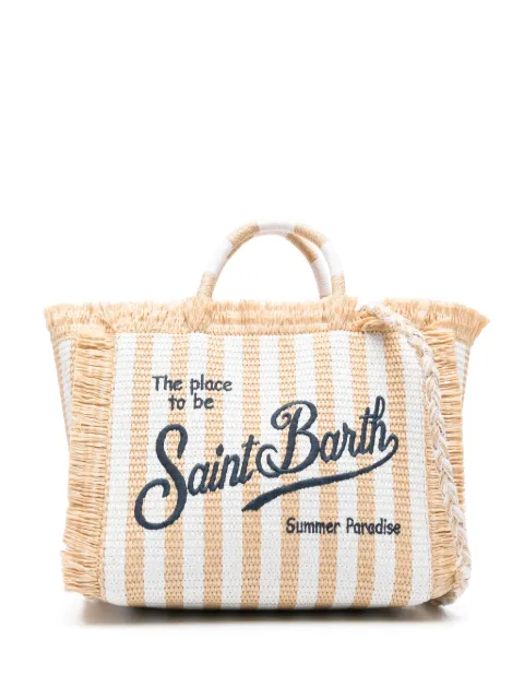 MC2 Saint Barth Colette tote bag