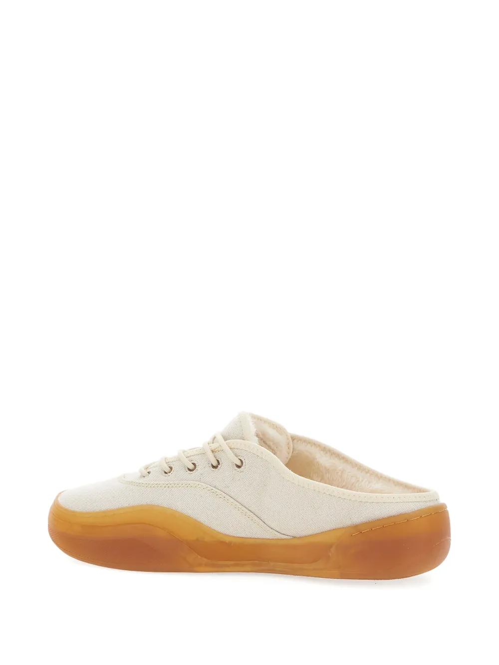 ERL Skate mules Neutrals