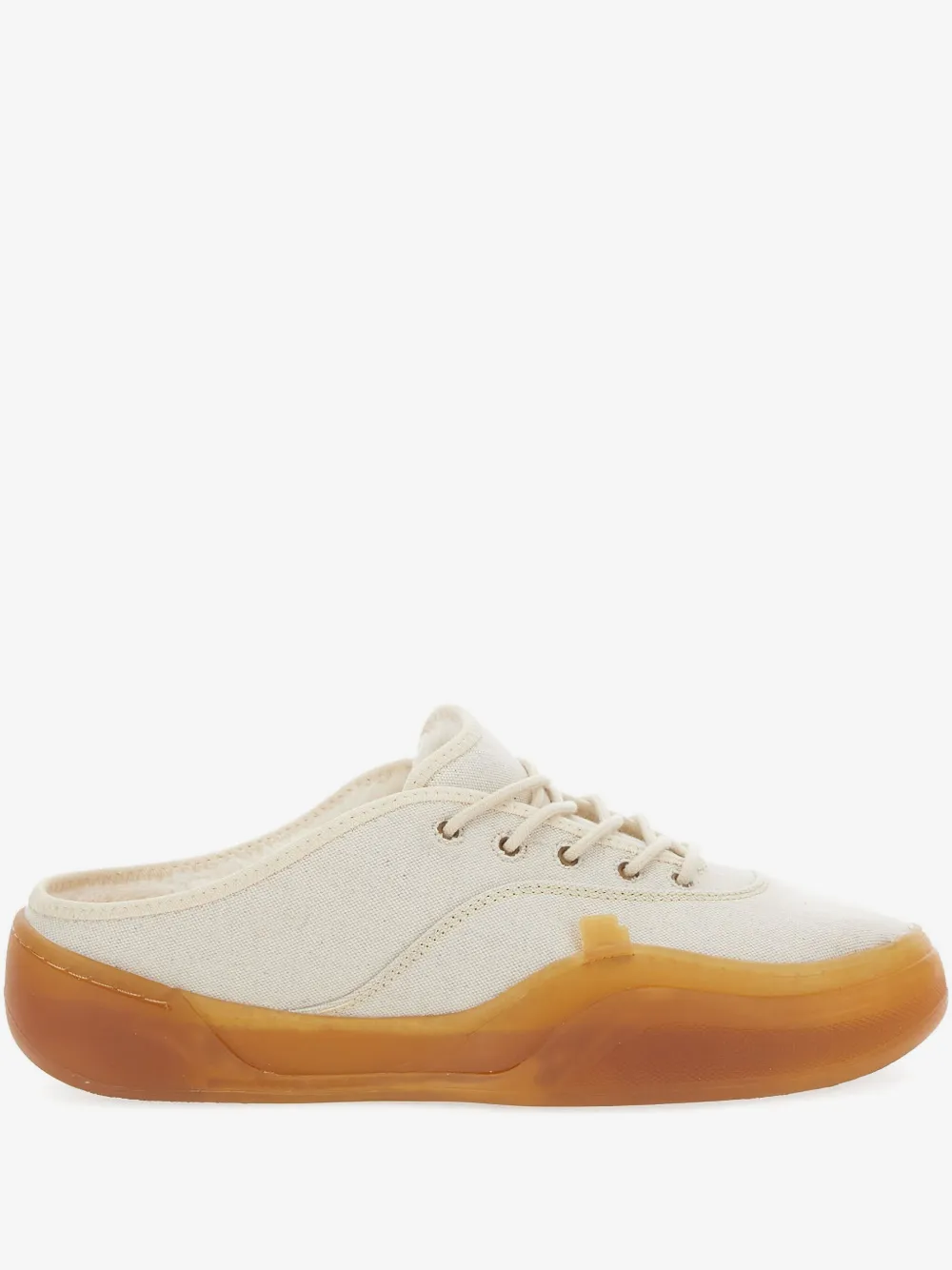 ERL Skate mules | Neutrals | Image 1
