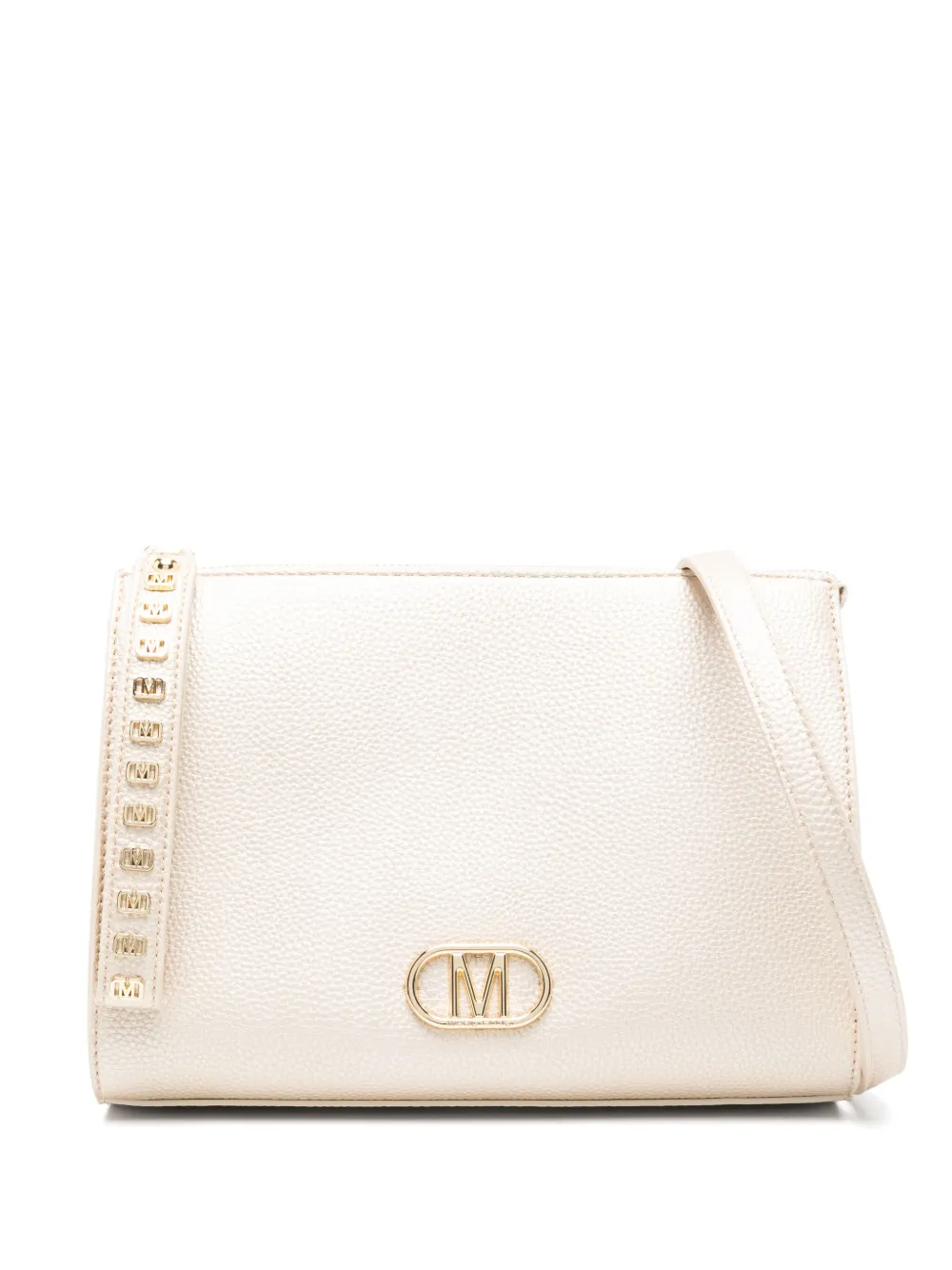 Marc Ellis Meryem cross body bag - ニュートラル Marc Ellis Meryem cross body bag - ニュートラル