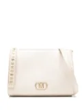 Marc Ellis Meryem cross body bag - Neutrals