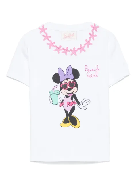 MC2 Saint Barth Kids x Disney Elly T-shirt